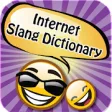 Icon of program: Internet Slang Dictionary