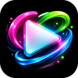 Icon of program: VidVibes- AI Video Photo …