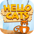 Icono de programa: Hello Cats