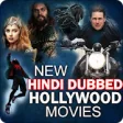 Icon of program: Hollywood Hindi Dubbed Fu…
