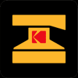 Icon of program: Kodak Mobile Film Scanner