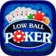 Icono de programa: Lowball Poker