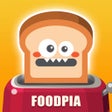 Icono de programa: Foodpia Tycoon