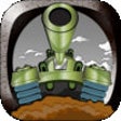 Army Tank Parking Simulator icon