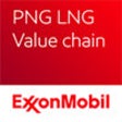 Icono de programa: PNG LNG Value chain