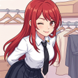 Icon of program: Anime Dress Up - Games Fo…