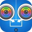 Icono de programa: Dubblen: Split Pic Camera…