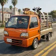 Icon of program: Animal Transport Cargo Ga…