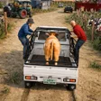 Icon of program: Animal Transport Cargo Ga…