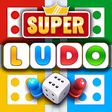 Icon of program: Ludo Game : Super Ludo