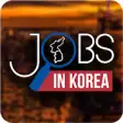 Icon of program: Jobs in Korea