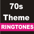Icon of program: 70s ringtones free