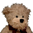 Icon of program: Bruno the Jabber Bear (XM…
