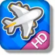 Icon of program: Flight Control HD
