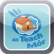 Icon of program: An Teach Mor