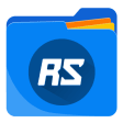Icon of program: RS File Manager : File Ex…