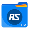 Icon of program: RS File Manager : File Ex…