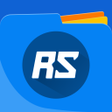 RS File Manager : File Explorer EX icon