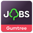 Icono de programa: Gumtree Jobs - Job Search