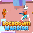 Icon of program: Lockdown Warrior