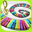Icono de programa: Doodle Sounds - Paper Pia…