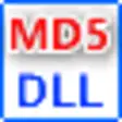Icon of program: AzSDK MD5 ActiveX DLL
