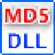 Icono de programa: AzSDK MD5 ActiveX DLL