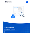 Icono de programa: Shefware EML Viewer Tool