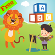 Icono de programa: kids education 2019 - Fre…