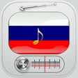 Icono de programa: Russian Music - Russian S…