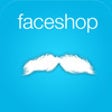 Icono de programa: Faceshop Mustache