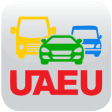 Icon of program: UAEU Transportation Mobil…