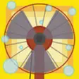 Icon of program: Manual Electric Fan