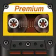 Icon of program: Ringtones Plus+ Premium