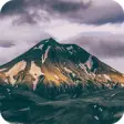 Icon of program: Mountain Wallpapers