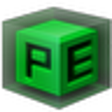 Icono de programa: PhysicsEditor