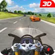 Icon of program: Racing Moto 3D