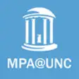 Icon of program: MPA@UNC