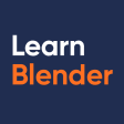 Icon of program: Learn Blender
