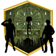 Icon of program: Indian Army Keyboard Them…