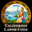 Icon of program: CA Labor Code 2016 - Cali…