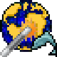 Icon of program: Paradox Tables To MySQL C…