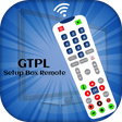 Icon of program: CISCO Set Top Box Remote …