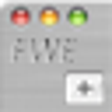 Icon of program: fileXTension