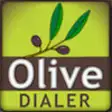 Icon of program: OliveDialer