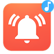 Icon of program: Notification Sounds 2015