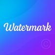 Icon of program: Watermark Maker - Add Wat…
