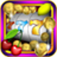 Icono de programa: Fruitacious Slot Machine …