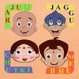 Icon of program: Word Puzzles With Bheem