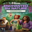 Icono de programa: The Sims 4: Enchanted by …